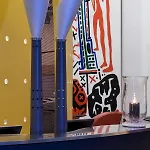 Penck Δρέσδη