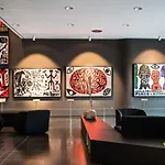 Penck 호텔 드레스덴