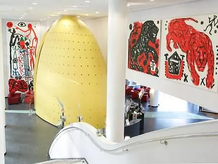 Penck Hotel