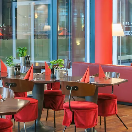 Penck Hotel 4*
