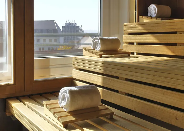 Penck فندق دريسدن