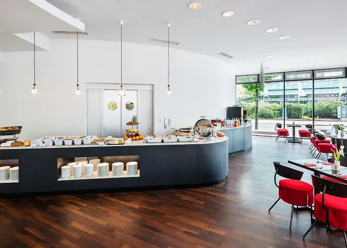 فندق Penck دريسدن