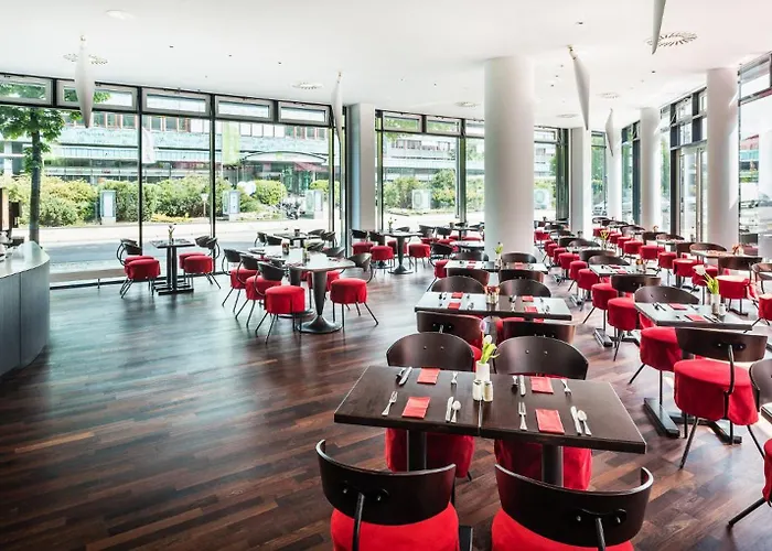 فندق Penck دريسدن