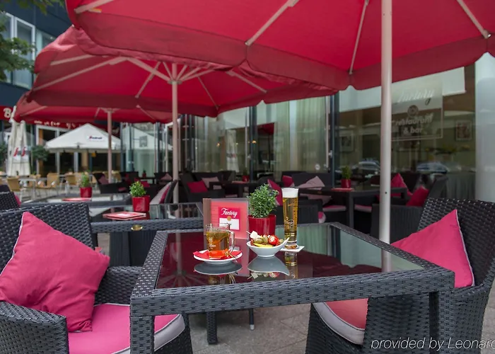 فندق Penck دريسدن