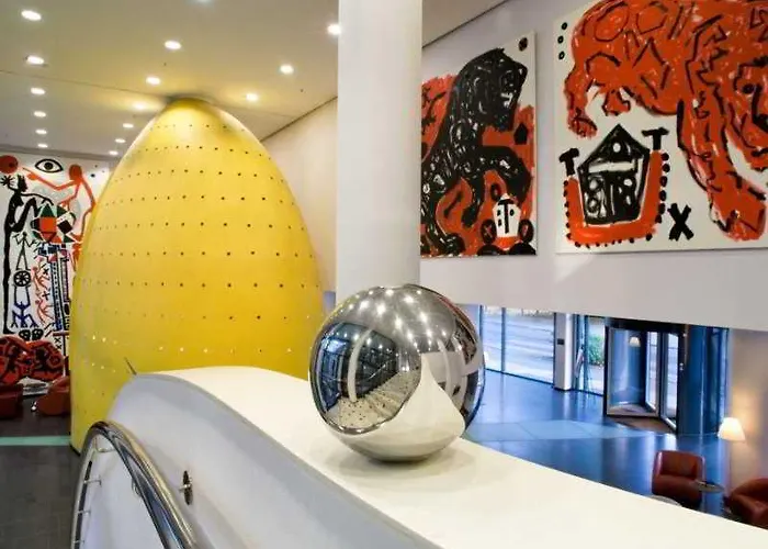 Penck 4* دريسدن