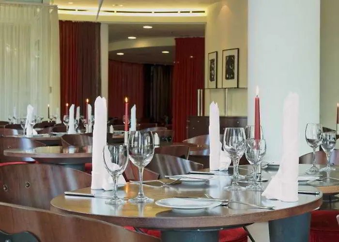 Penck 4* دريسدن