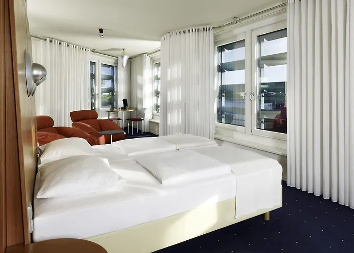 فندق Penck دريسدن