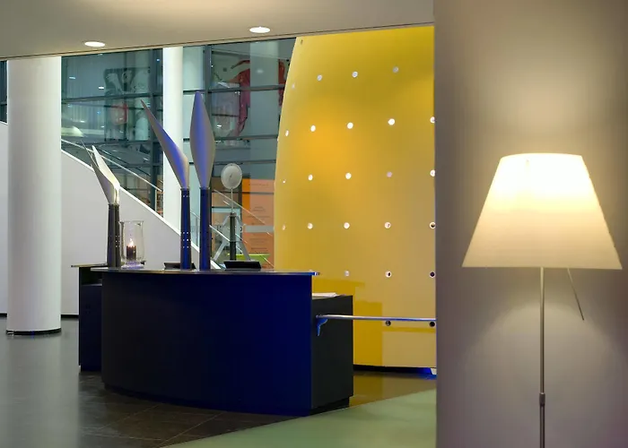 Penck 4* دريسدن