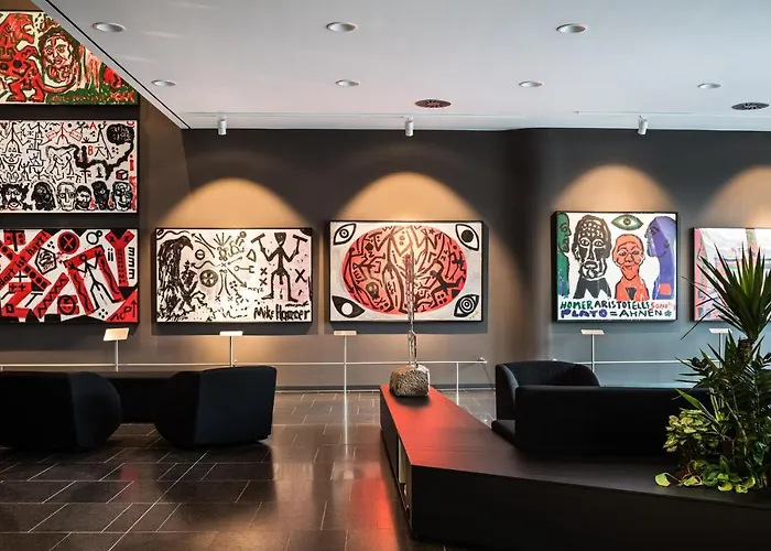 Penck فندق دريسدن