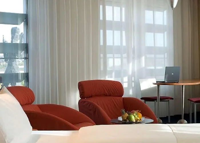 Penck 4* دريسدن