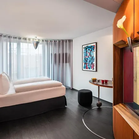 Ξενοδοχείο Penck 4*