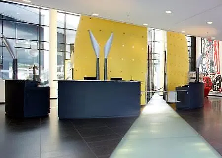 Penck Ξενοδοχείο