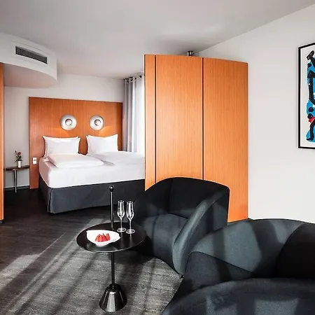 Ξενοδοχείο Penck 4*