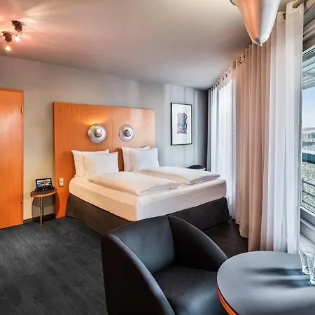 Ξενοδοχείο Penck 4*