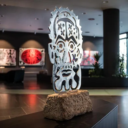 Penck Ξενοδοχείο