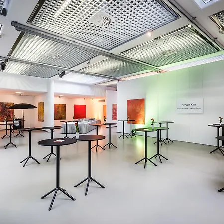 Penck Ξενοδοχείο