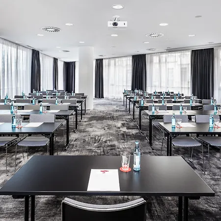 Penck Ξενοδοχείο 4*