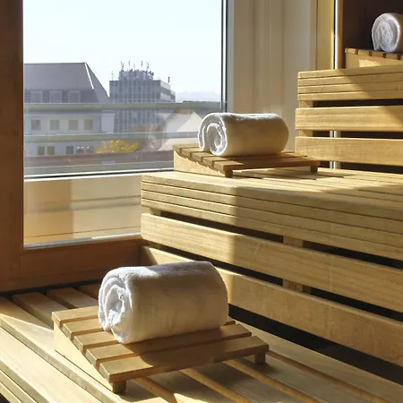 Penck Hotel Dresden