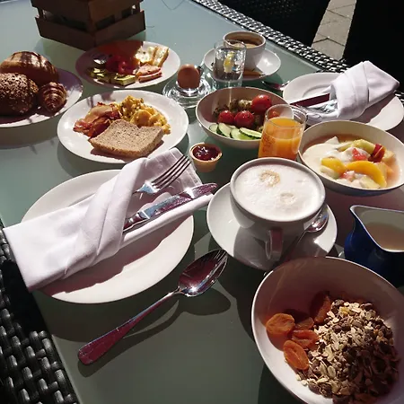 Ξενοδοχείο Penck