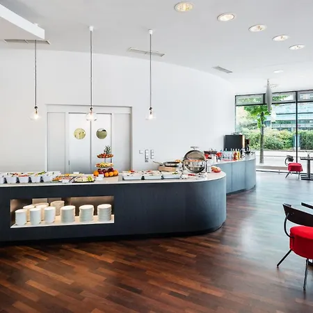 Ξενοδοχείο Penck Δρέσδη