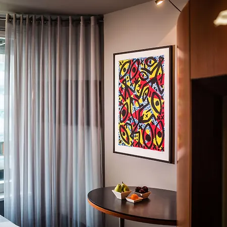 Hotel Penck 4*