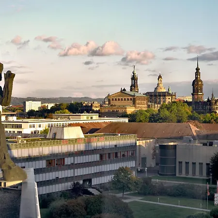 Ξενοδοχείο Penck