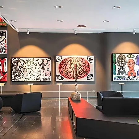 ホテル Penck