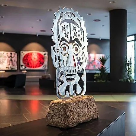 Penck ホテル 4*
