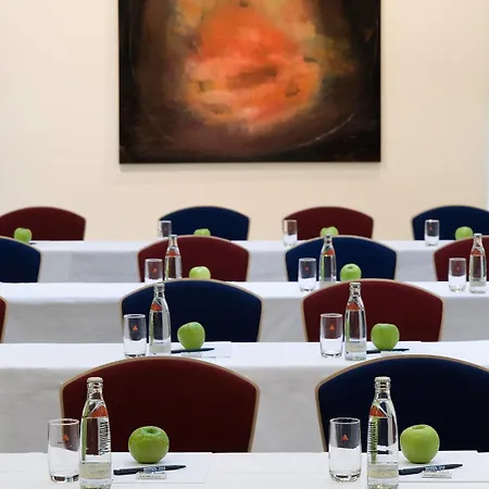 Penck Ξενοδοχείο