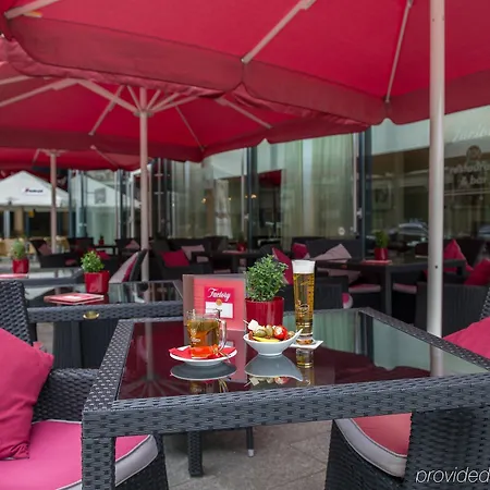 Ξενοδοχείο Penck Δρέσδη