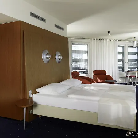 Penck Ξενοδοχείο 4*