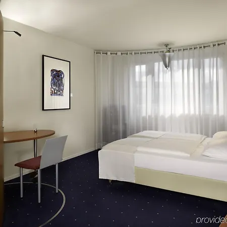 Penck Ξενοδοχείο