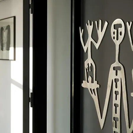 Penck Ξενοδοχείο 4*