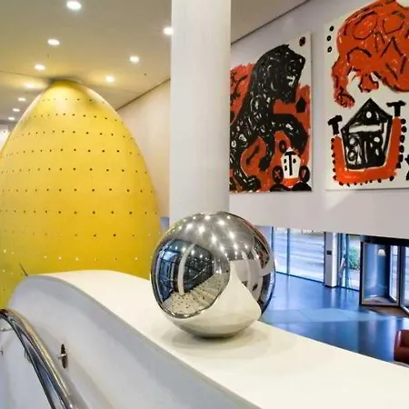 Penck 4* Δρέσδη