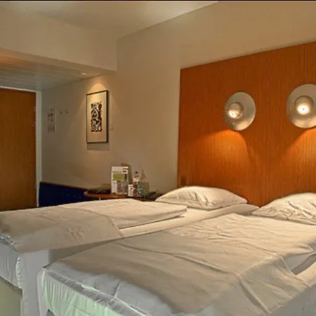 Ξενοδοχείο Penck 4*