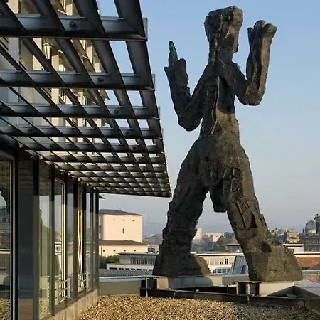 ホテル Penck ドレスデン