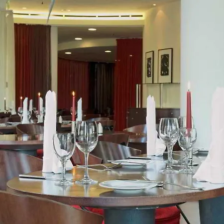 Penck 4* Δρέσδη