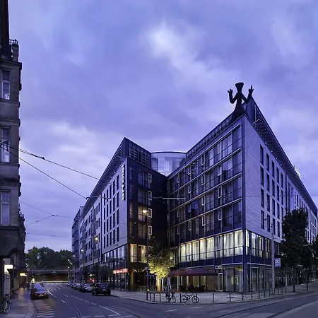 Ξενοδοχείο Penck 4*