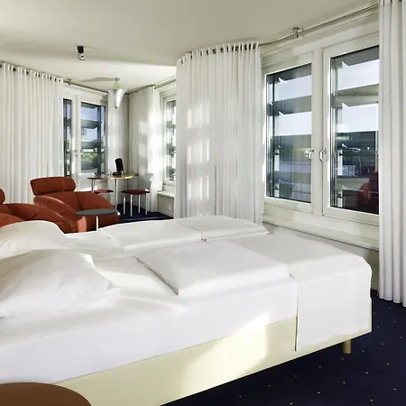 Ξενοδοχείο Penck Δρέσδη