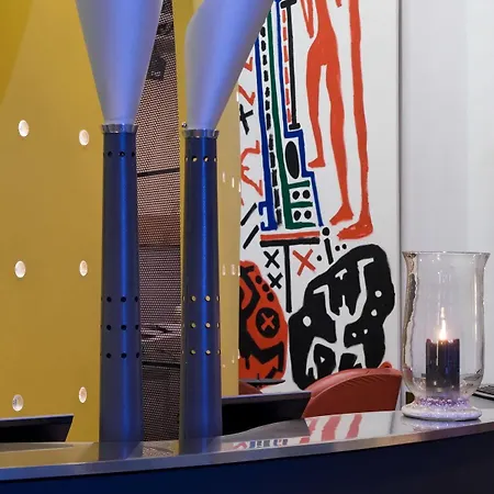 Penck ドレスデン