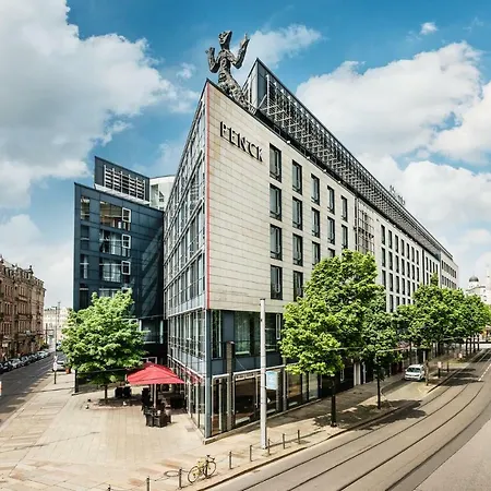 Penck Ξενοδοχείο