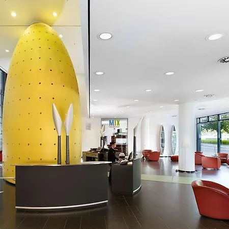 Penck Ξενοδοχείο Δρέσδη