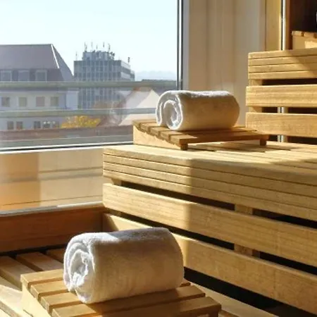 Ξενοδοχείο Penck Δρέσδη