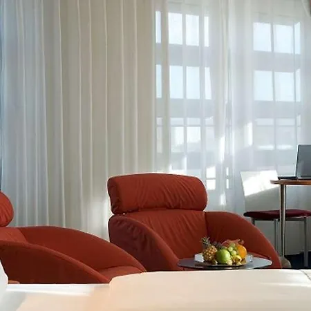 Penck 4* Δρέσδη