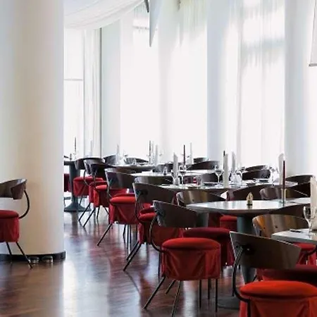 Ξενοδοχείο Penck