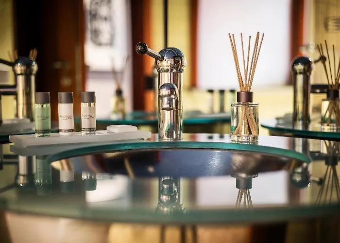 酒店 Penck 德累斯顿