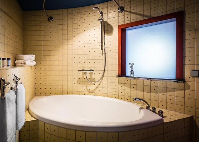 Penck 酒店 德累斯顿