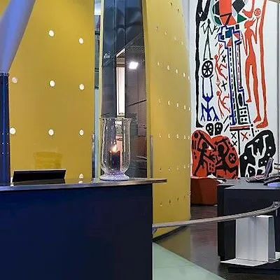 Penck 4* 德累斯顿