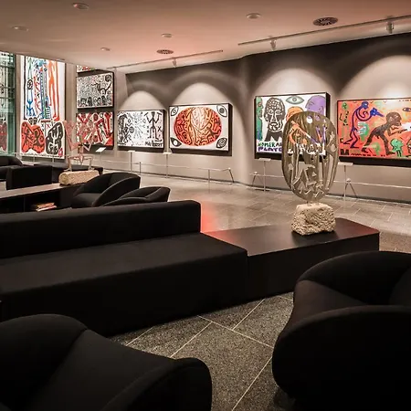 Penck Szálloda 4*