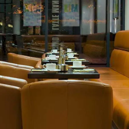 Penck Otel 4*